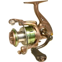 Mulineta Wizard Zander Spin Reel, 4000