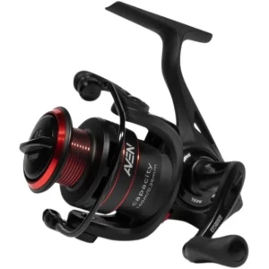 Mulineta ZEBCO Aven Spin Reel FD 2000 Mulineta ZEBCO Aven Spin Reel FD 2000