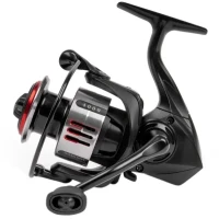 Mulineta ZEBCO Demonic Spin Reel FD 4000