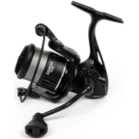Mulineta ZEBCO Loaded Spin Reel, 0.18mm PE, 5.2:1, FD 4000
