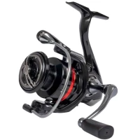 Mulineta Zebco Magic Spin Fd 2000