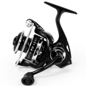 Mulineta ZEBCO Trophy X Spin FD, 3000