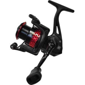 Mulineta ZEOX Blink Reel 4+1BB, 3000