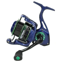 Mulineta Zeox Netrino Spinning Reel, 6000