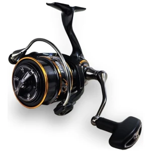 Mulineta Zfish Striker ST Spinning Reel, 3000 Mulineta Zfish Striker ST Spinning Reel, 3000