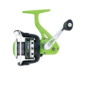 Mulineta spinning Baracuda Turbo 30 8R verde