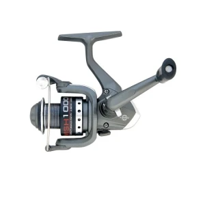 Mulineta spinning Baracuda Wish 2000