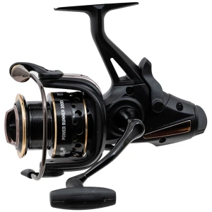 Mulinetă Carp Expert Owner Runner 4000, 5.14:1, 0.28mm/90m, 7+1rul Mulinetă Carp Expert Owner Runner 4000, 5.14:1, 0.28mm/90m, 7+1rul