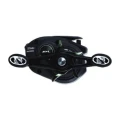 Multiplicator Shimano Curado MGL 71 HG Stanga