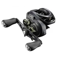 Multiplicator Shimano Curado Mgl 71 Xg Stanga