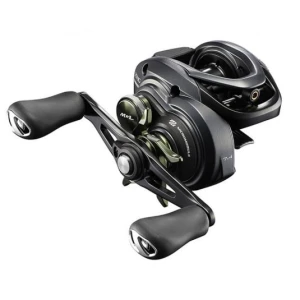 Multiplicator Shimano Curado MGL 71 XG Stanga