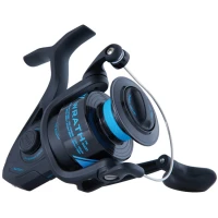 Mulineta Penn Wrath 8000