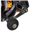 MULINETA SENSAS P&M TITAN TRACK FV 650 5RUL 250MX0.50MM 4.5:1 MULINETA SENSAS P&M TITAN TRACK FV 650 5RUL 250MX0.50MM 4.5:1