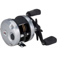 Mulineta Abu Garcia Ambassadeur C3-6501 Round Reel Left Hand Classic Mulineta Abu Garcia Ambassadeur C3-6501 Round Reel Left Hand Classic