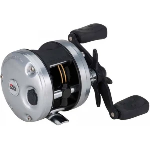 Mulineta Abu Garcia Ambassadeur C3-6501 Round Reel Left Hand Classic Mulineta Abu Garcia Ambassadeur C3-6501 Round Reel Left Hand Classic