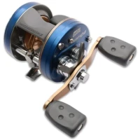 Mulineta Abu Garcia Ambassadeur C4-6600 Round Reel Right Hand Classic