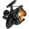 Mulineta BLACK CAT Buster X 10000