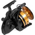 Mulineta BLACK CAT Buster X 10000