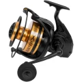 Mulineta BLACK CAT Buster X 6500