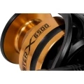 Mulineta BLACK CAT Buster X 8000