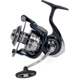 Mulineta BLACK CAT Cat Spin 50