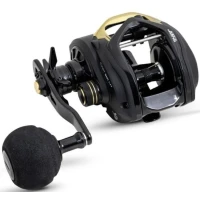 Mulineta Black Cat Cast 301 Lh