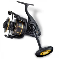 Mulineta Black Cat Catextreme 85 Fd