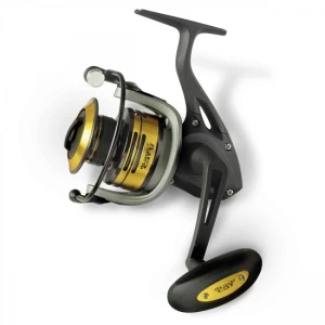 Mulineta Black Cat Passion Pro 640 FD Mulineta Black Cat Passion Pro 640 FD