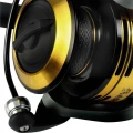Mulineta Black Cat Passion Pro 660 FD Mulineta Black Cat Passion Pro 660 FD
