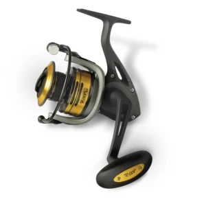 Mulineta Black Cat Passion Pro FD 6100