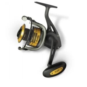 Mulineta Black Cat Passion Pro FD 680