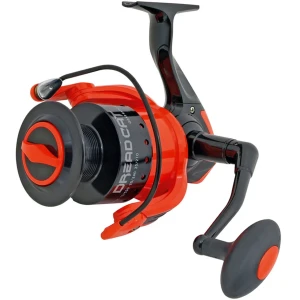 Mulineta KONGER Dread Cat Mark I 8000 FD, 4.1:1, 0.60mm/215m, 5+1rul Mulineta KONGER Dread Cat Mark I 8000 FD, 4.1:1, 0.60mm/215m, 5+1rul