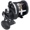 Mulineta Penn Rival Level Wind 30LW Left Hand Reel Box