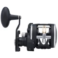 Mulineta Penn Rival Level Wind 30LW Left Hand Reel Box Mulineta Penn Rival Level Wind 30LW Left Hand Reel Box