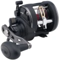 Mulineta Penn Warfare Level Wind Left Hand 20 Level Wind 20LC Reel Box Mulineta Penn Warfare Level Wind Left Hand 20 Level Wind 20LC Reel Box