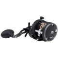 Mulineta Penn Warfare Level Wind Left Handle 15 LC LH Reel Box Mulineta Penn Warfare Level Wind Left Handle 15 LC LH Reel Box