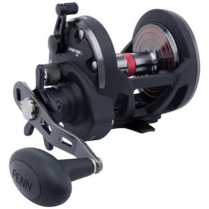 Mulineta Penn Warfare Star Drag Right Handle 30N Reel Box Mulineta Penn Warfare Star Drag Right Handle 30N Reel Box