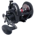Mulineta Penn Warfare Star Drag Right Handle 30N Reel Box Mulineta Penn Warfare Star Drag Right Handle 30N Reel Box