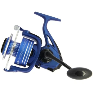 Mulineta Somn NGT Ocean Cast 9000, 5+1BB