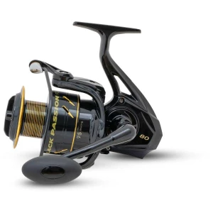 Mulineta Zebco Black Passion FD, 8000 Mulineta Zebco Black Passion FD, 8000