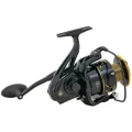 Mulineta Zebco Black Passion FD, 8000 Mulineta Zebco Black Passion FD, 8000