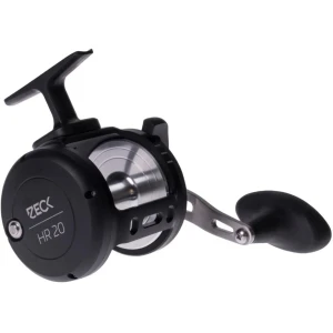 Mulineta Zeck HR 20 Manivela Stanga