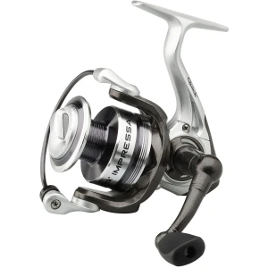 Mulineta DAM Impressa 3 Reel 4000 FD 2+1BB