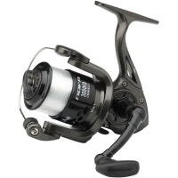 Mulineta DAM Nova FD 4000, 5.2:1, 0.30mm/180m, 1rul + Fir Monofilament