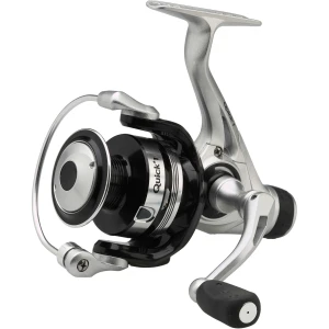 Mulineta DAM Quick 1 Reel 2000 RD 3+1BB