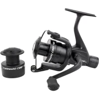 Mulineta Formax Tornado Cast 40
