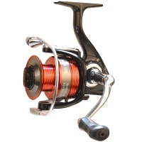 Mulineta RYOBI Ranmi Ultimate Warrior BR 6000, 5.0:1, 0.330mm/230m, 5rul