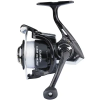 Mulineta cu Fir Monofilament SERT Meka EFI 401FD, 0.30mm/200m, 1rul