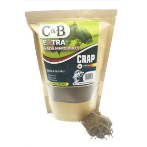 Nada C&B Extra Carp Sweet 1kg  Nada C&B Extra Carp Sweet 1kg