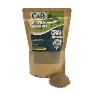 Nada C&B Extra Usturoi 1kg  Nada C&B Extra Usturoi 1kg